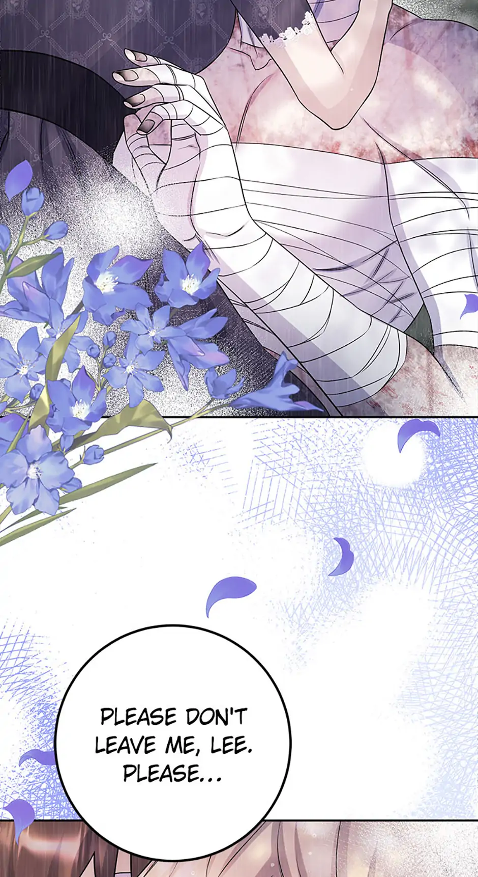 If You Save an Immoral Beast Chapter 30 - Page 58