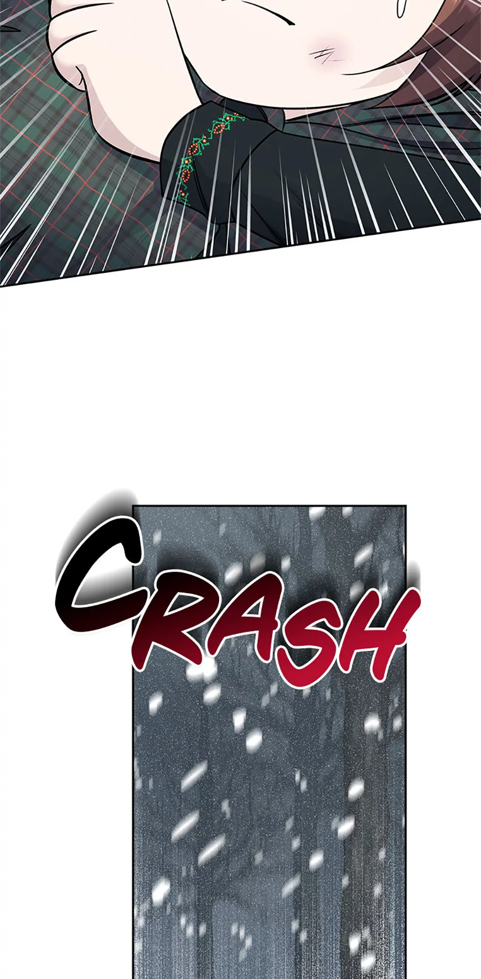 If You Save an Immoral Beast Chapter 30 - Page 7