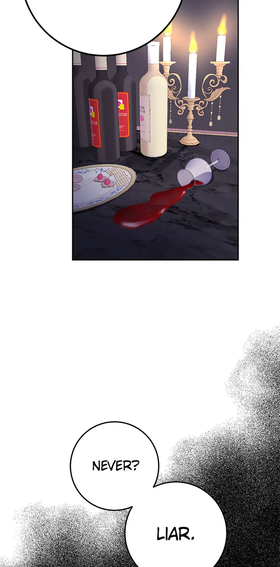 If You Save an Immoral Beast Chapter 30 - Page 65