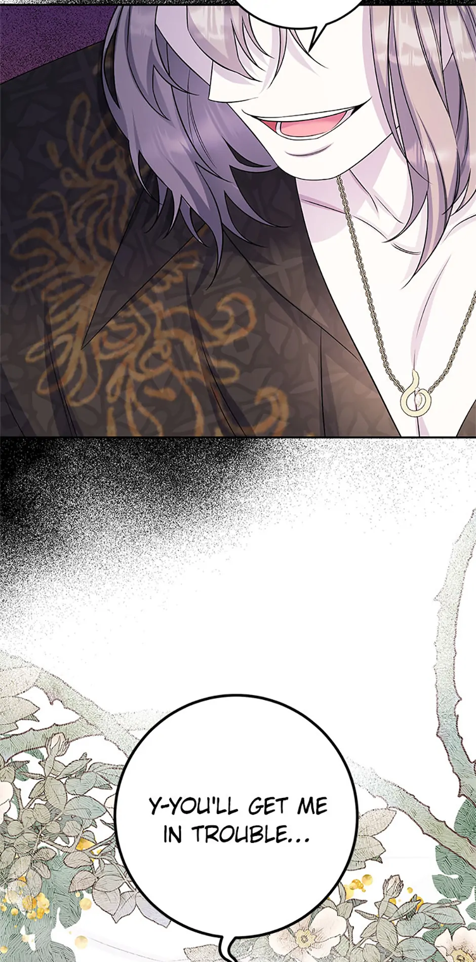 If You Save an Immoral Beast Chapter 30 - Page 66
