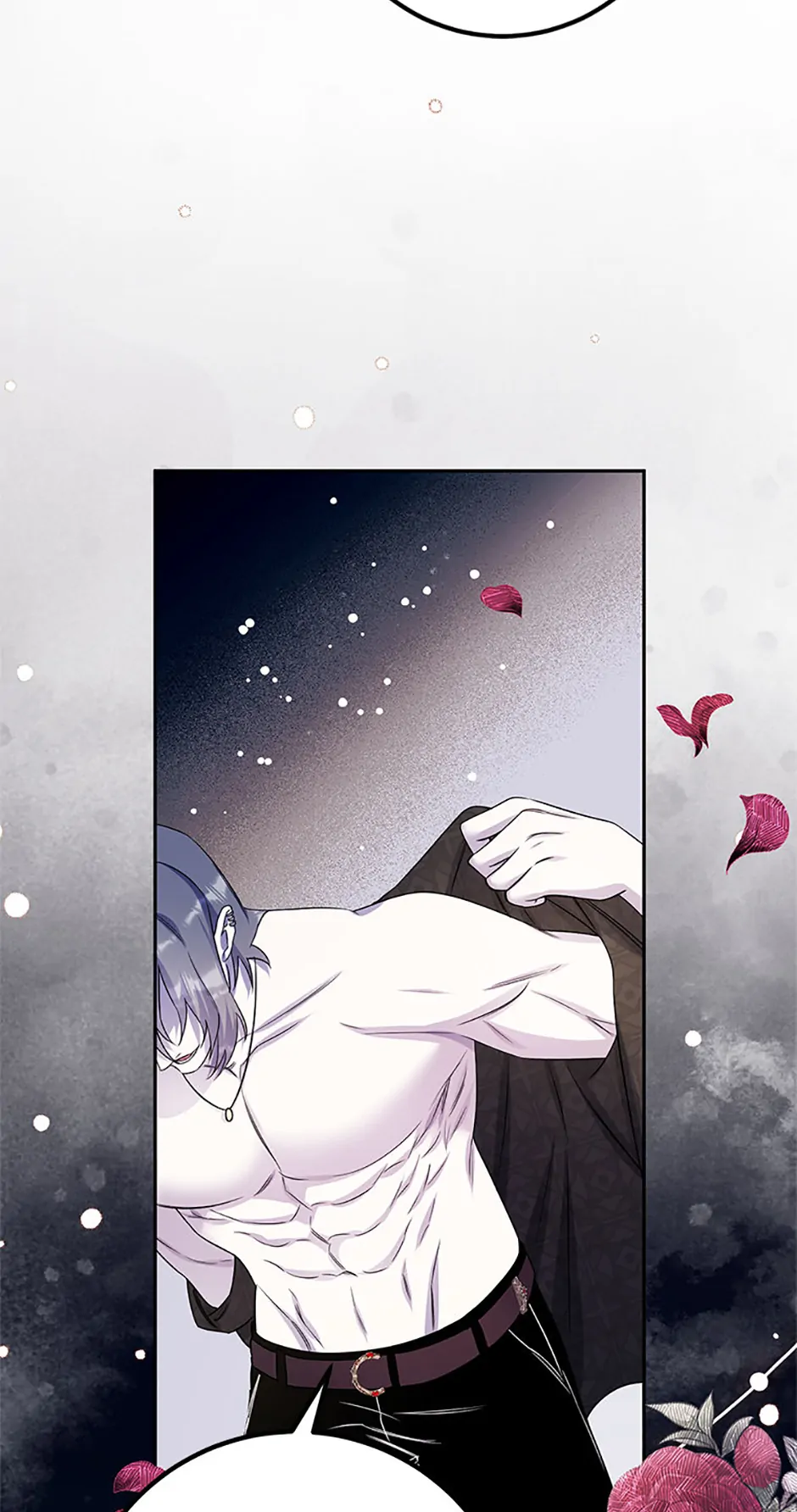 If You Save an Immoral Beast Chapter 30 - Page 72
