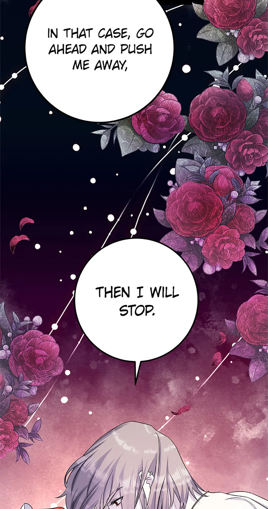 If You Save an Immoral Beast Chapter 30 - Page 73