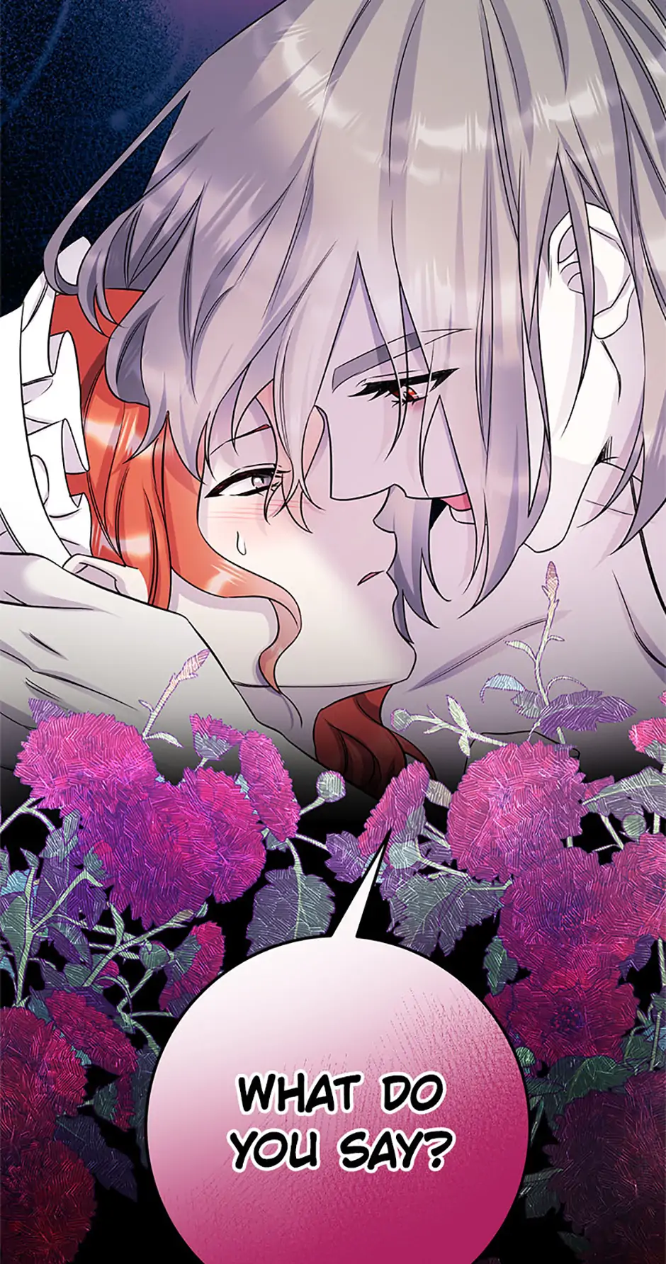 If You Save an Immoral Beast Chapter 30 - Page 75