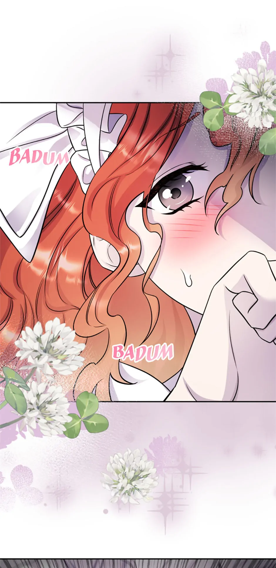 If You Save an Immoral Beast Chapter 31 - Page 1