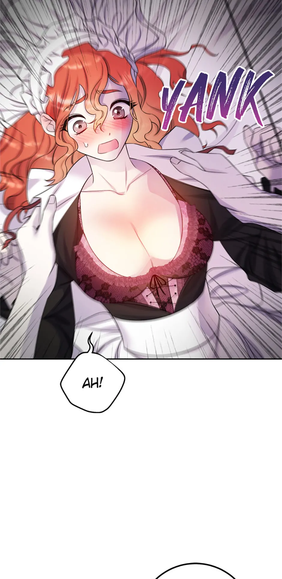 If You Save an Immoral Beast Chapter 31 - Page 2