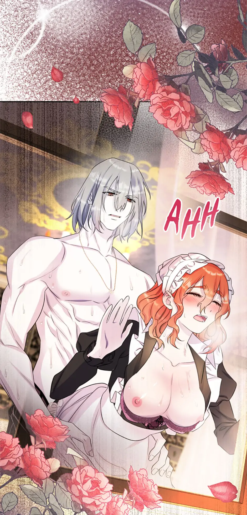 If You Save an Immoral Beast Chapter 31 - Page 11