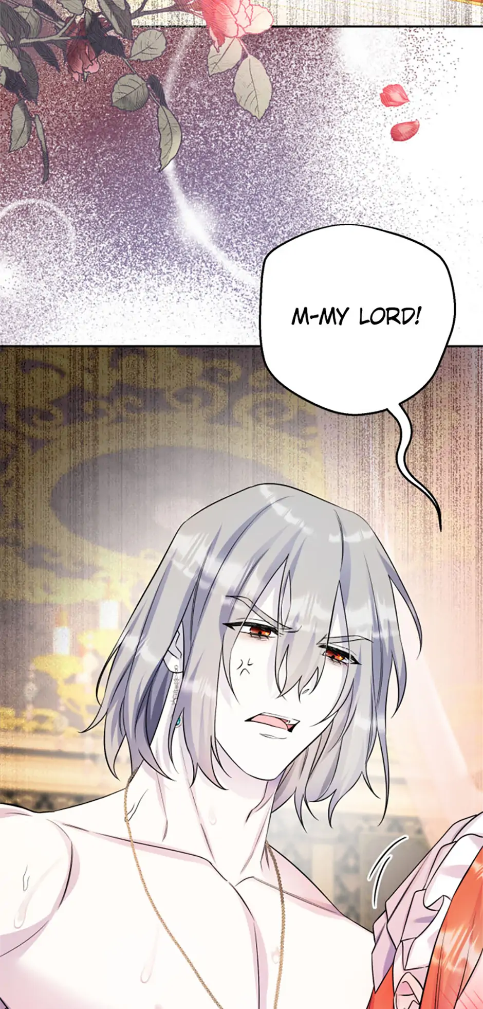If You Save an Immoral Beast Chapter 31 - Page 12