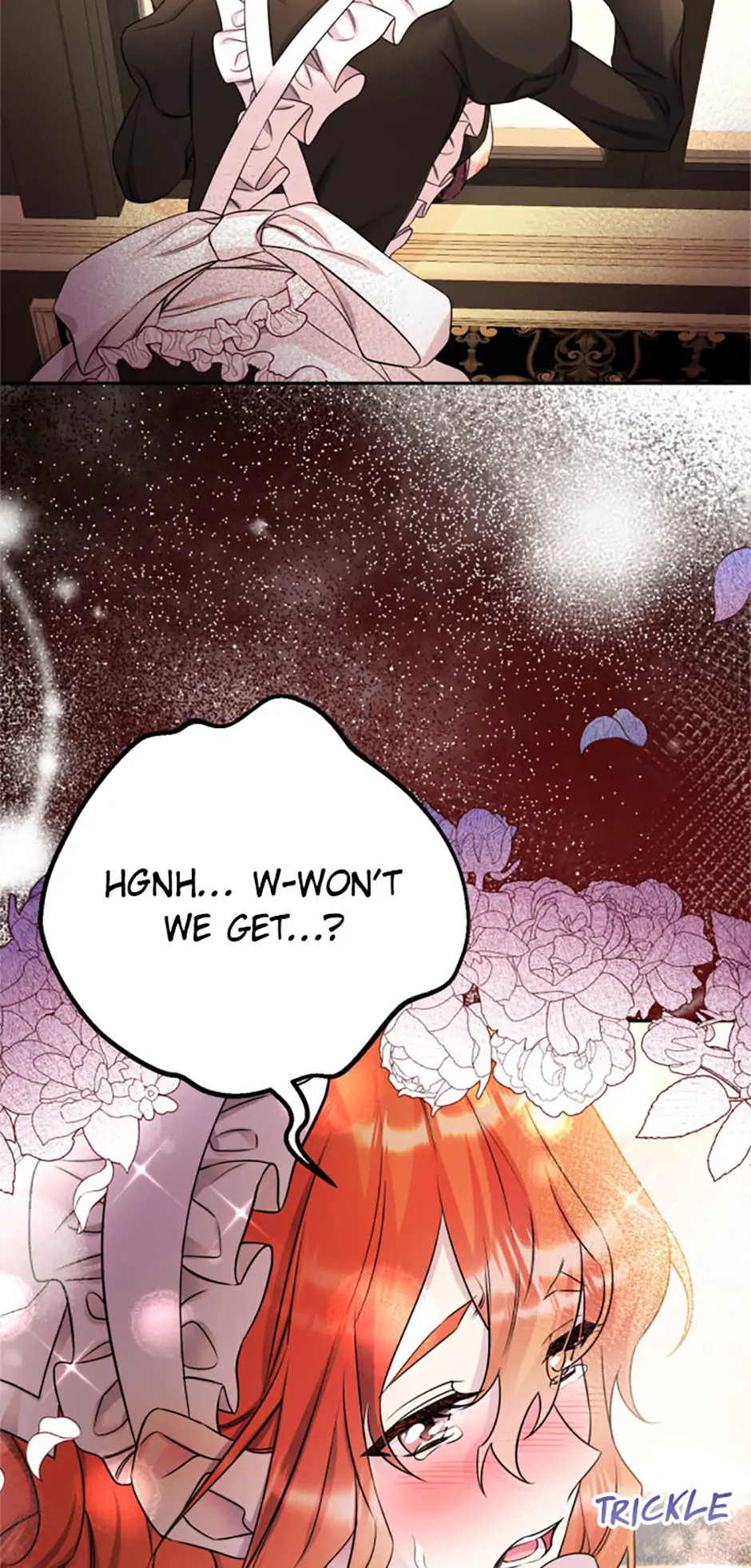 If You Save an Immoral Beast Chapter 31 - Page 14