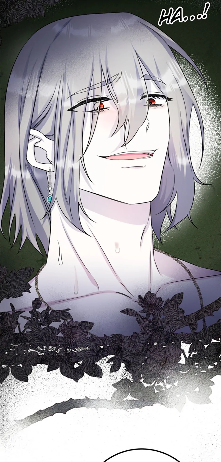 If You Save an Immoral Beast Chapter 31 - Page 16