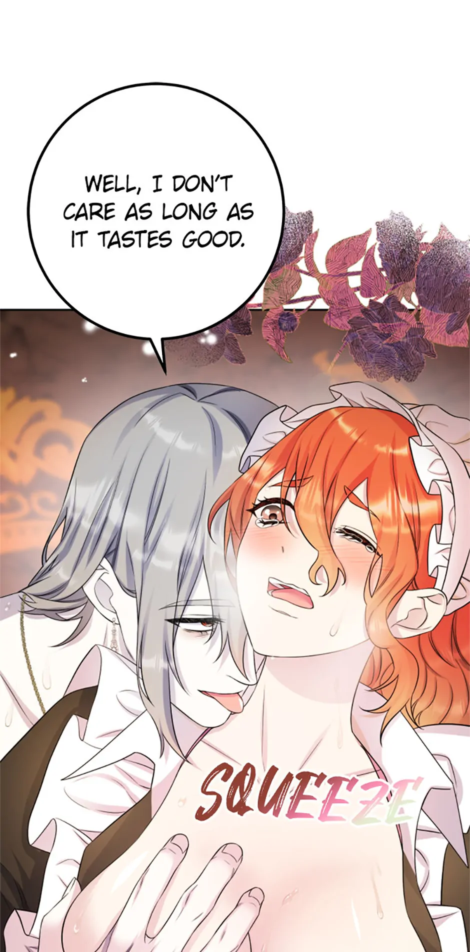 If You Save an Immoral Beast Chapter 31 - Page 18