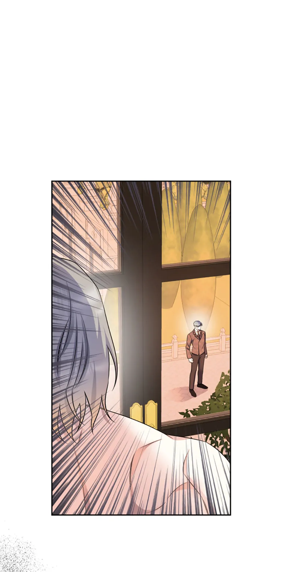 If You Save an Immoral Beast Chapter 31 - Page 23