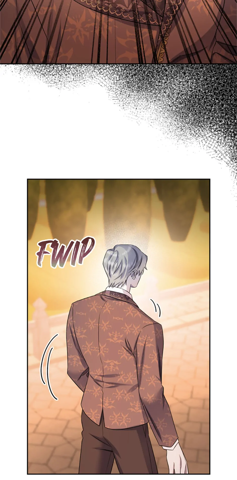 If You Save an Immoral Beast Chapter 31 - Page 25