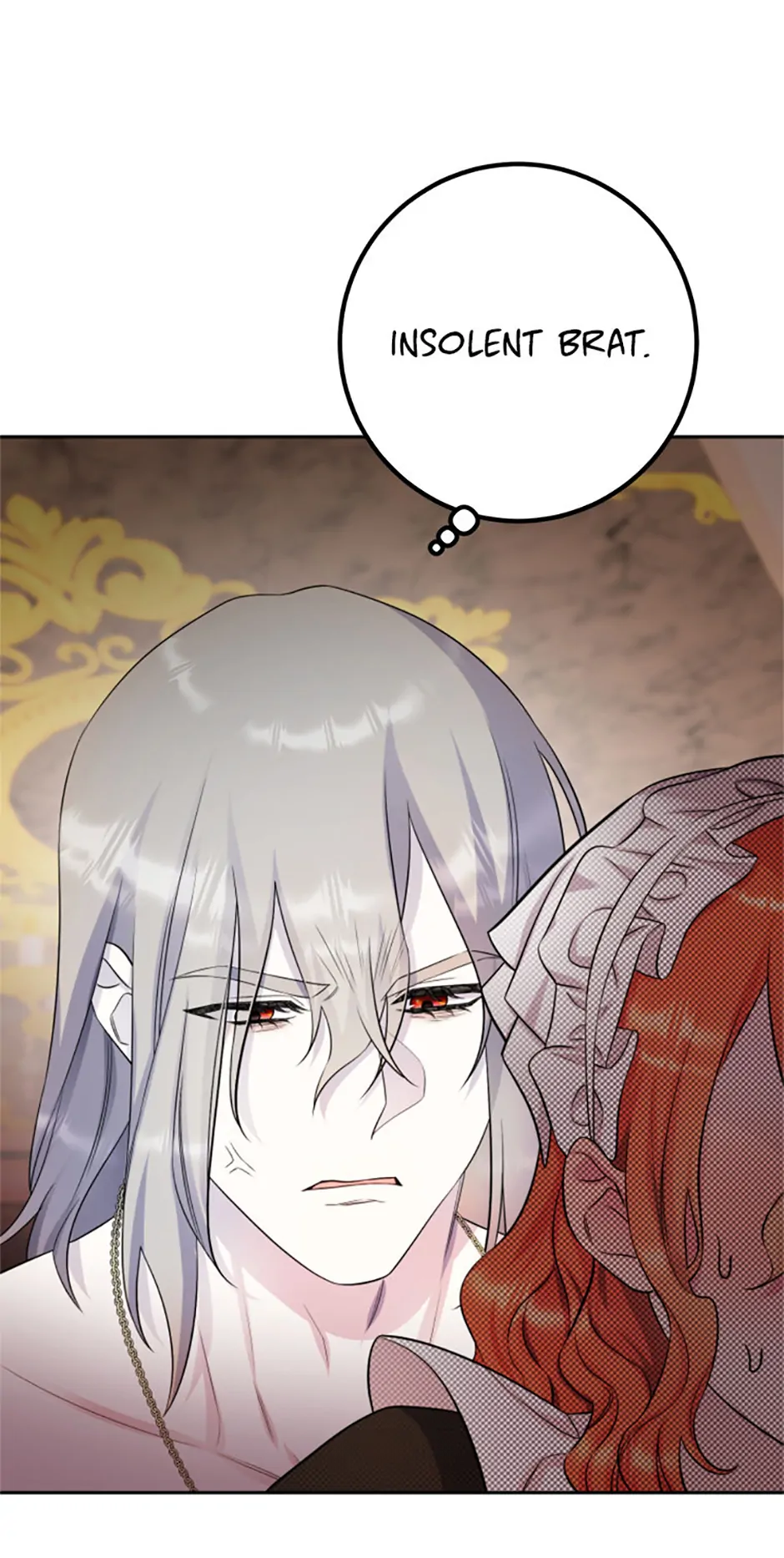If You Save an Immoral Beast Chapter 31 - Page 26
