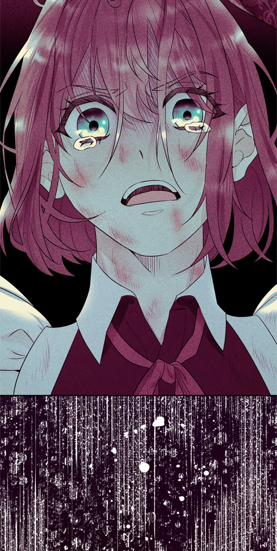 If You Save an Immoral Beast Chapter 31 - Page 29
