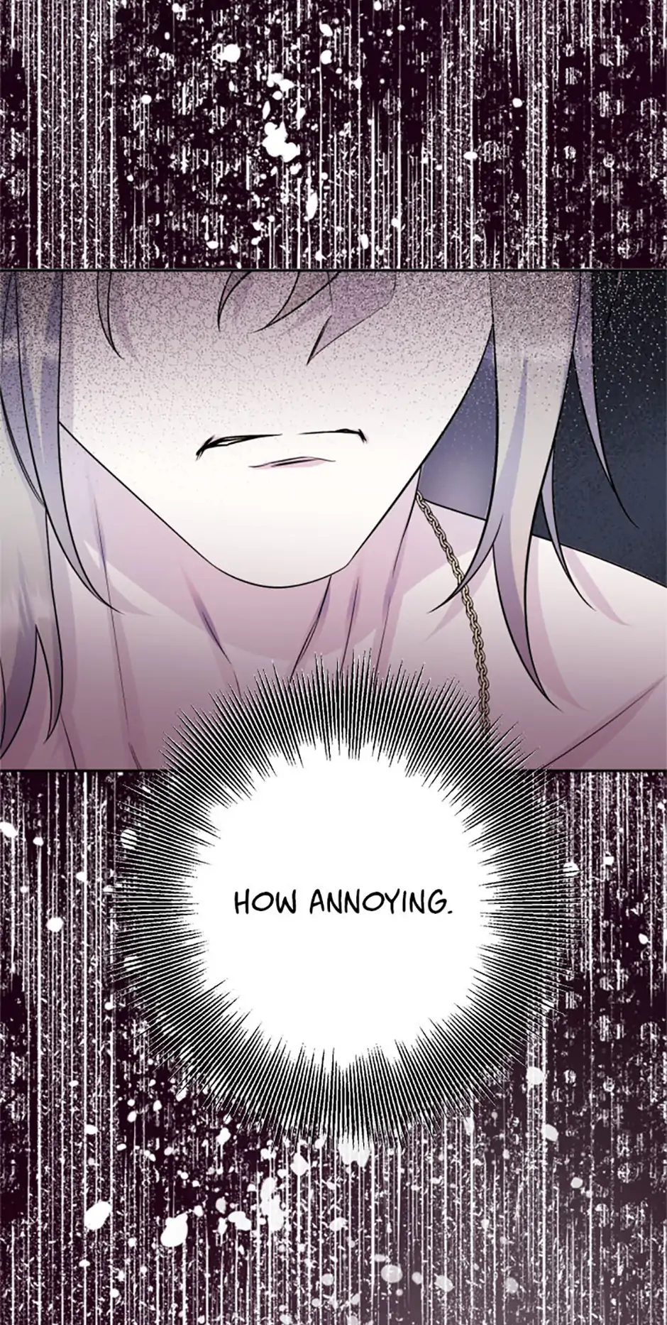If You Save an Immoral Beast Chapter 31 - Page 30