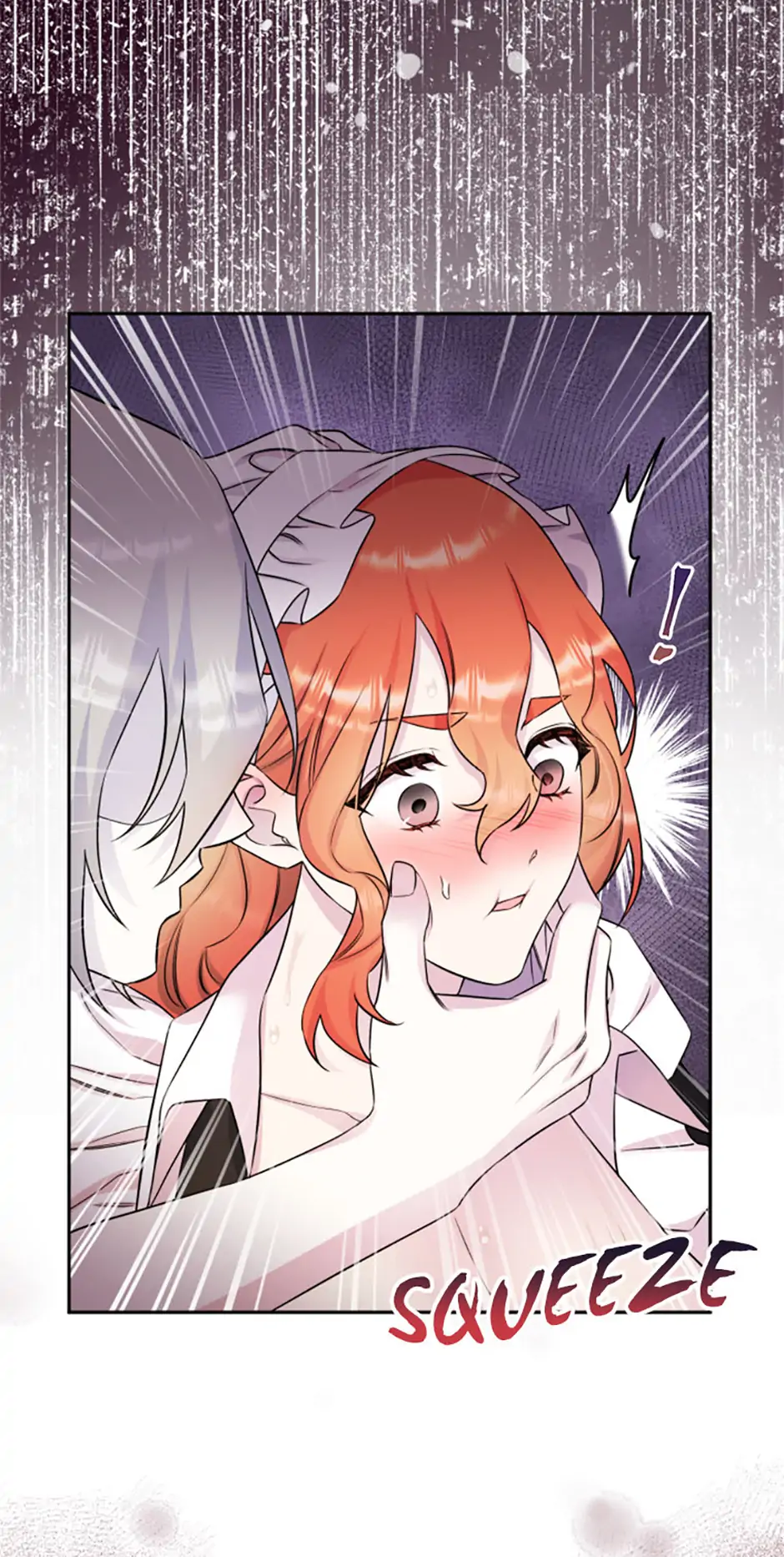 If You Save an Immoral Beast Chapter 31 - Page 31