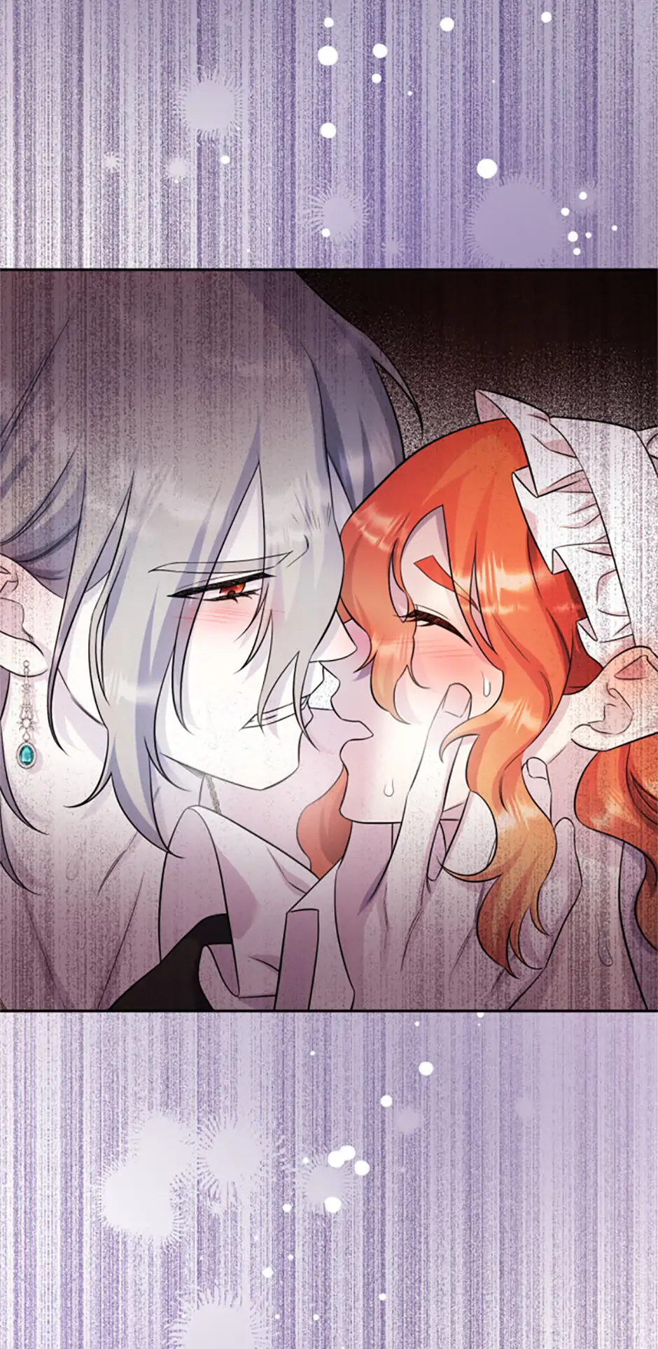 If You Save an Immoral Beast Chapter 31 - Page 36