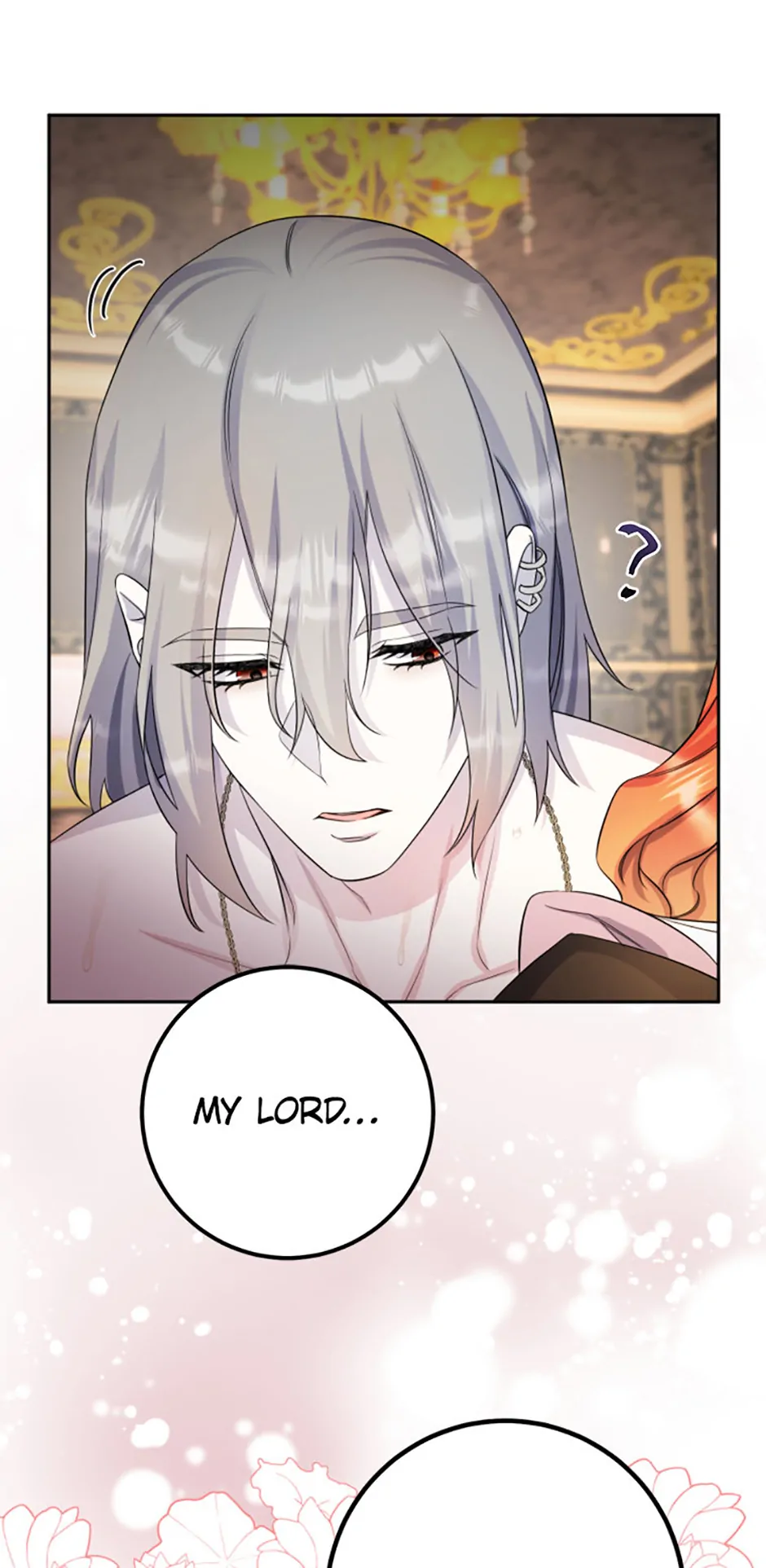 If You Save an Immoral Beast Chapter 31 - Page 39