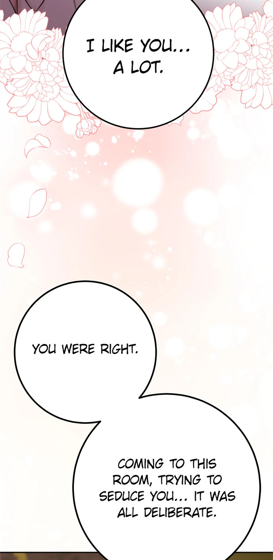 If You Save an Immoral Beast Chapter 31 - Page 41