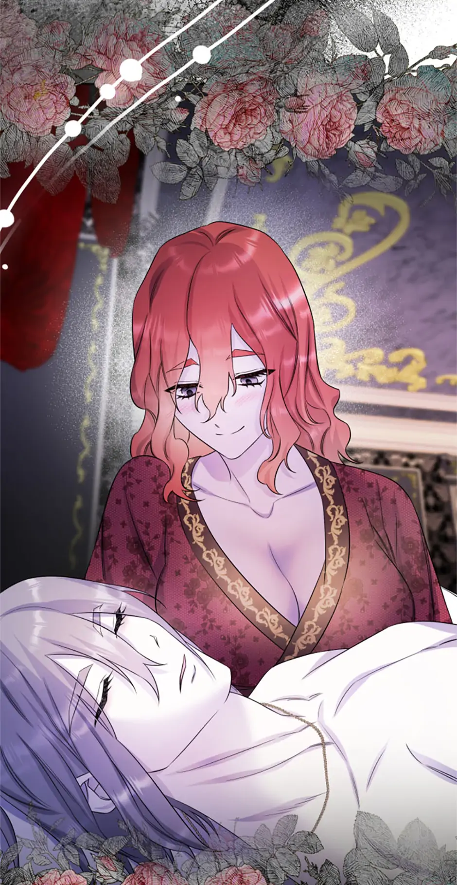 If You Save an Immoral Beast Chapter 31 - Page 50