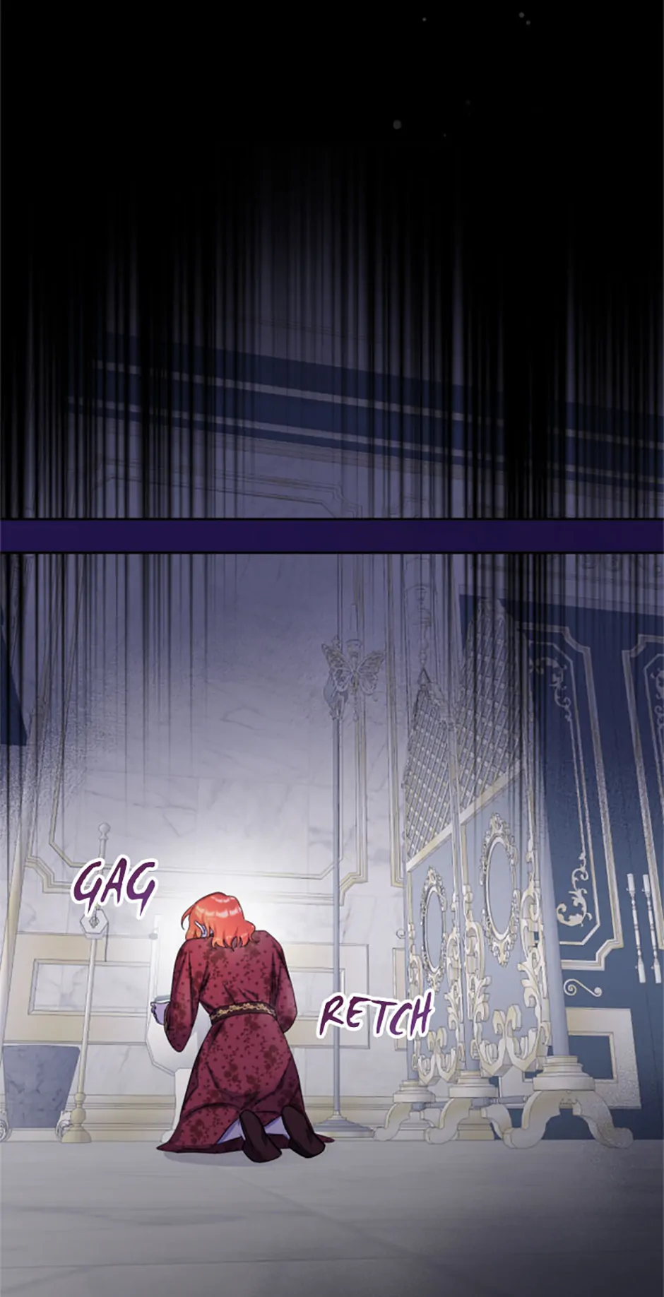 If You Save an Immoral Beast Chapter 31 - Page 53