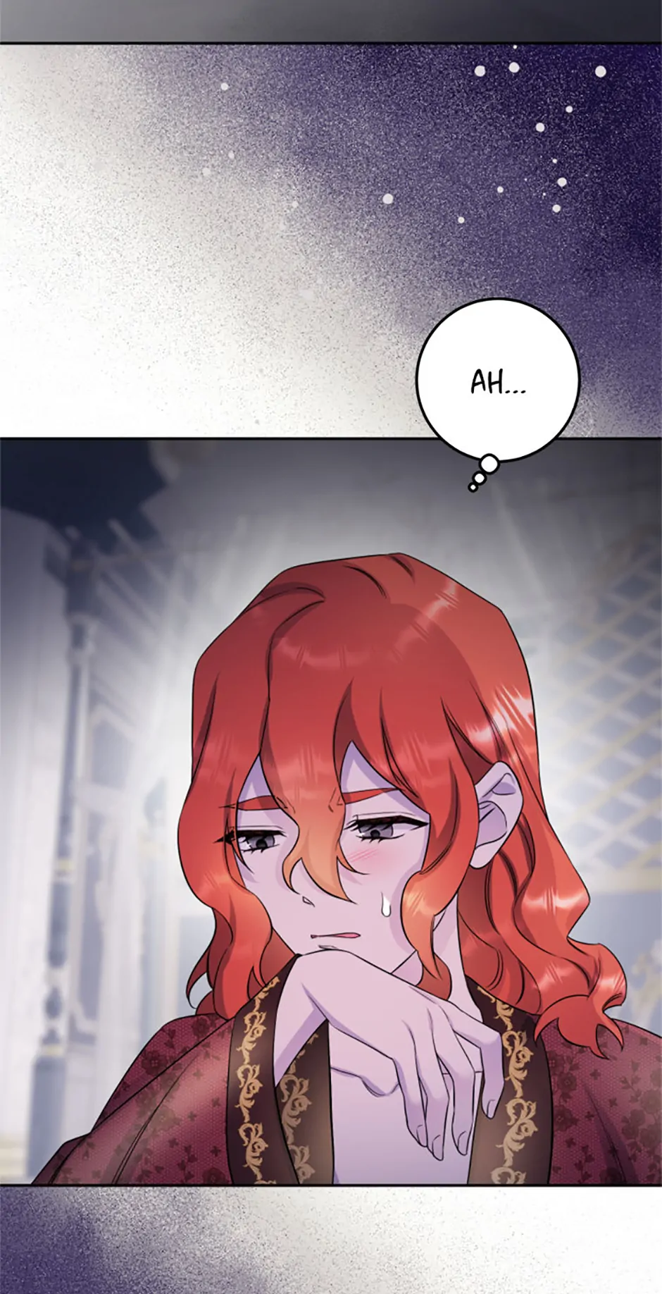 If You Save an Immoral Beast Chapter 31 - Page 54