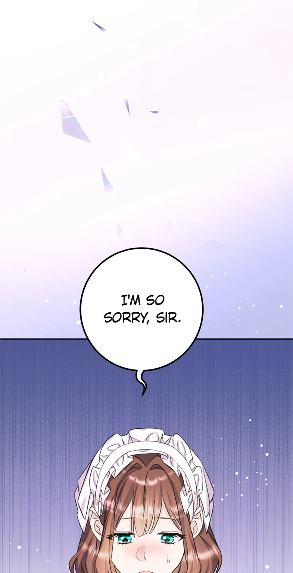 If You Save an Immoral Beast Chapter 31 - Page 58