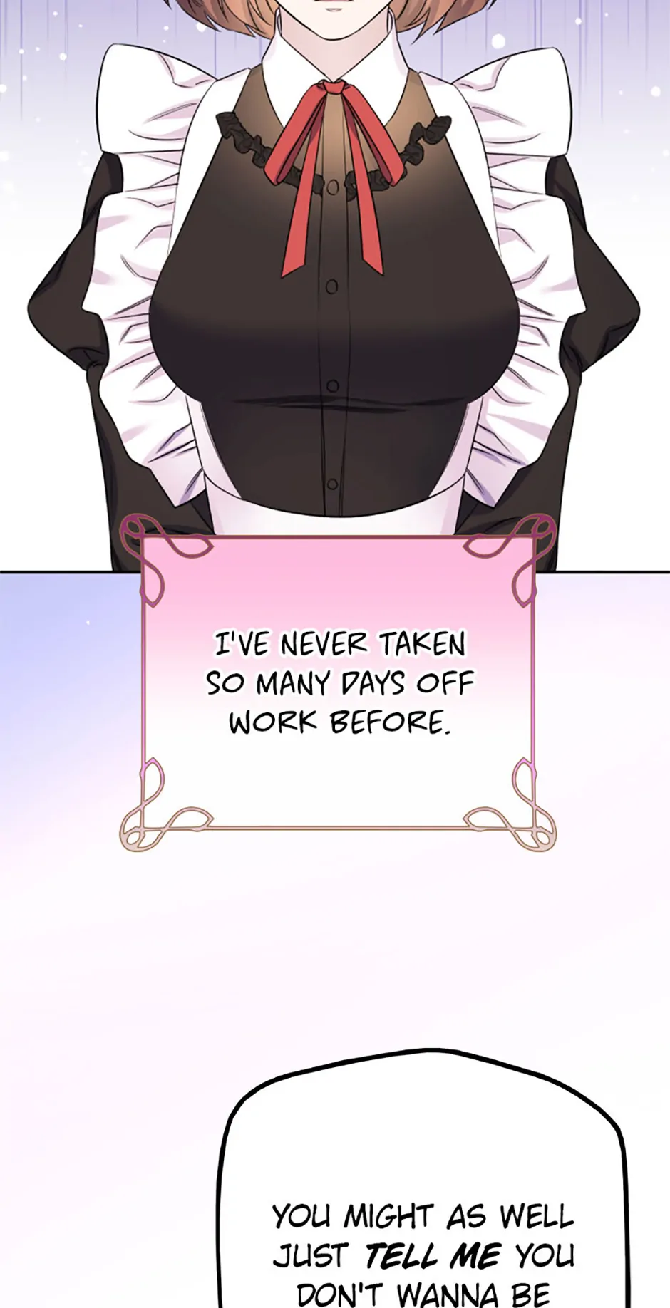 If You Save an Immoral Beast Chapter 31 - Page 59