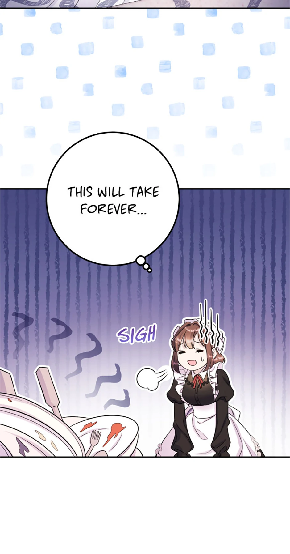 If You Save an Immoral Beast Chapter 31 - Page 64