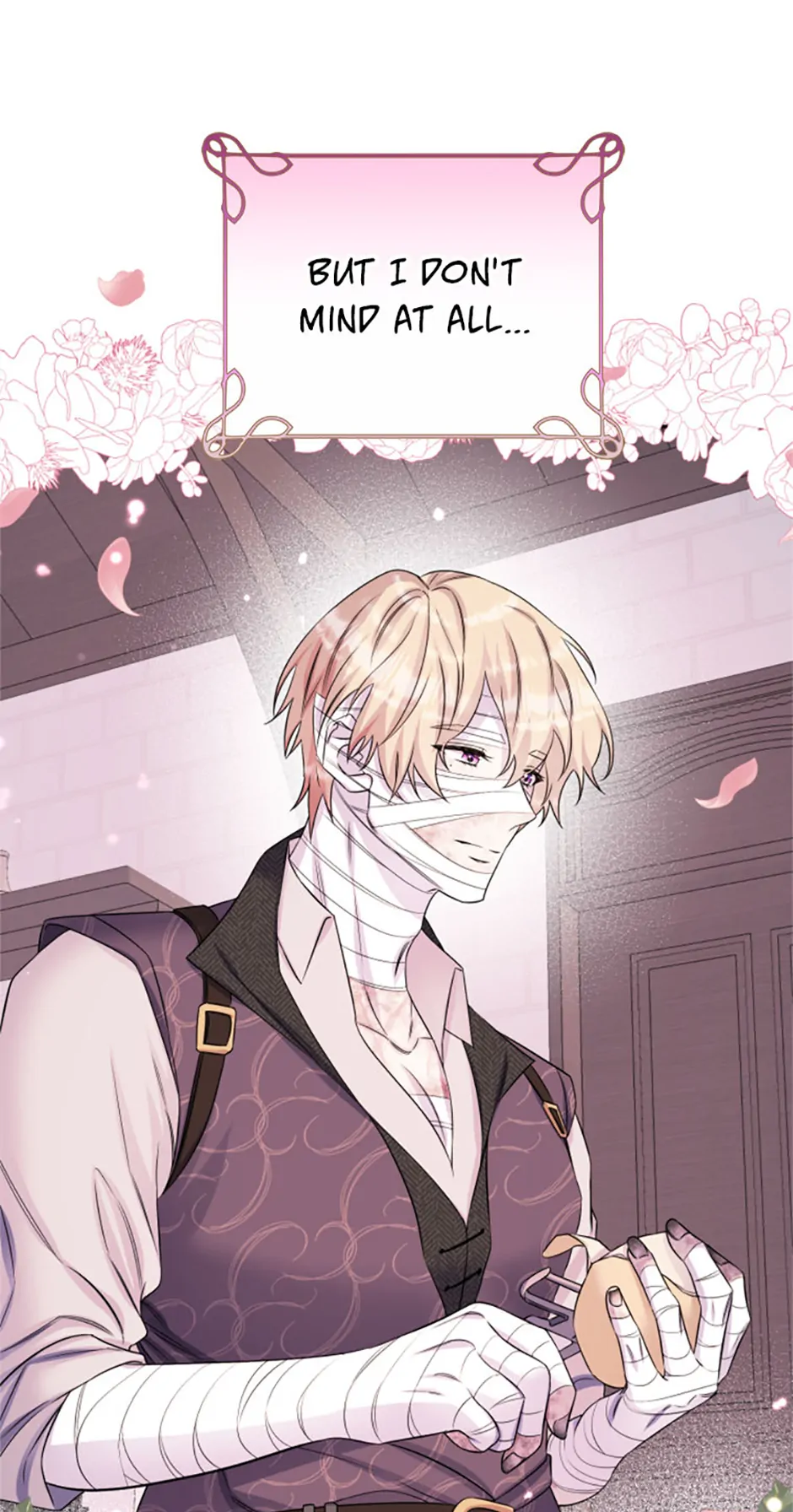 If You Save an Immoral Beast Chapter 31 - Page 65