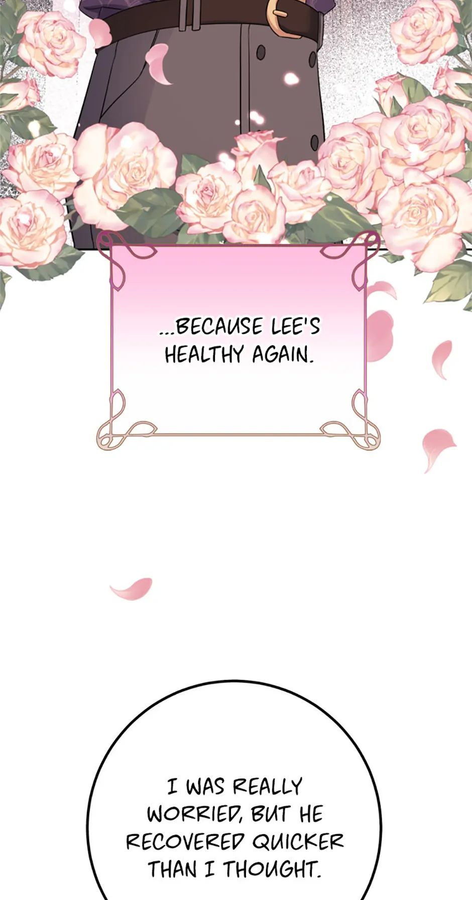 If You Save an Immoral Beast Chapter 31 - Page 66