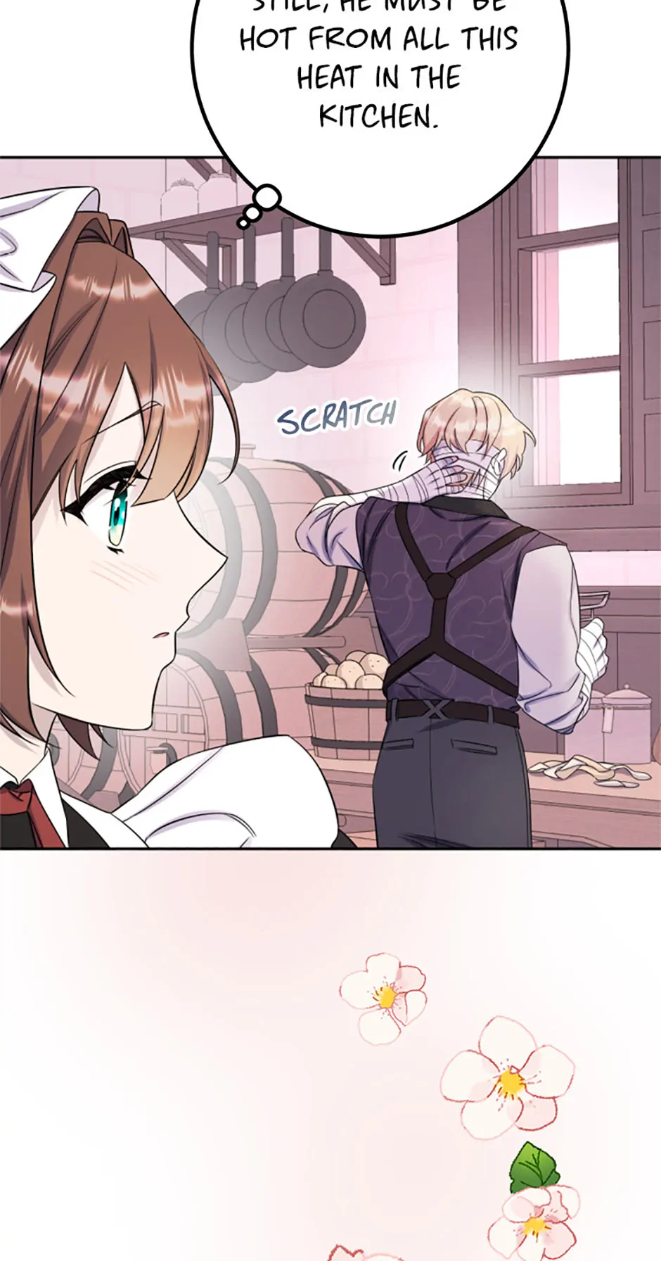 If You Save an Immoral Beast Chapter 31 - Page 68