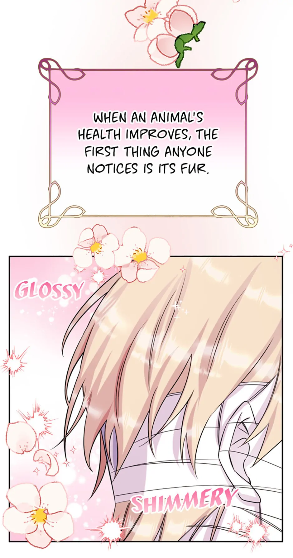 If You Save an Immoral Beast Chapter 31 - Page 69