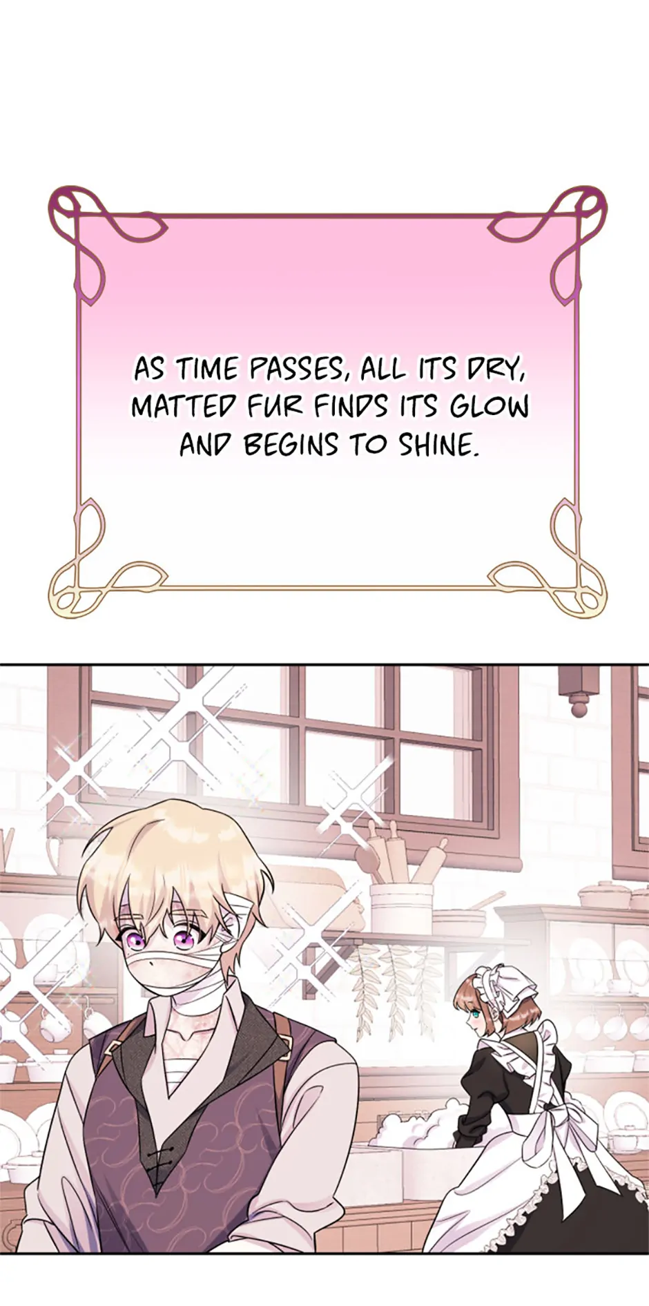 If You Save an Immoral Beast Chapter 31 - Page 70