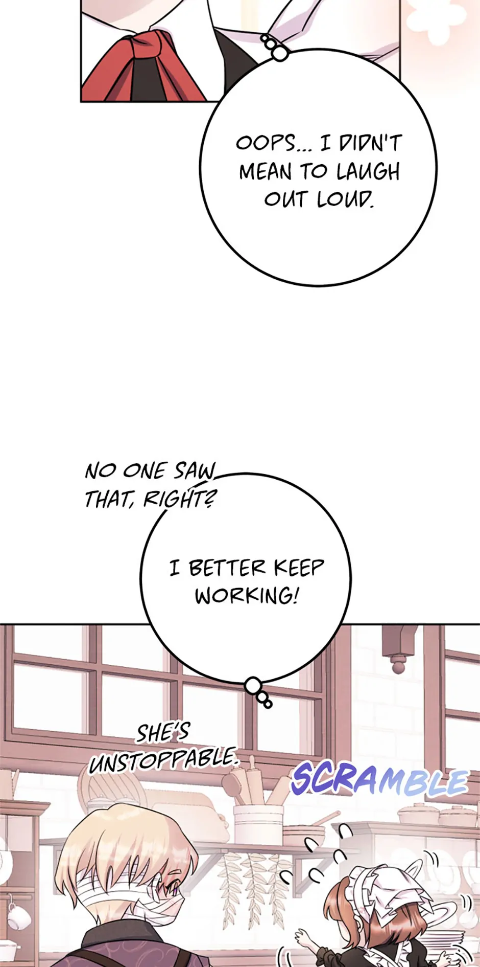 If You Save an Immoral Beast Chapter 31 - Page 74