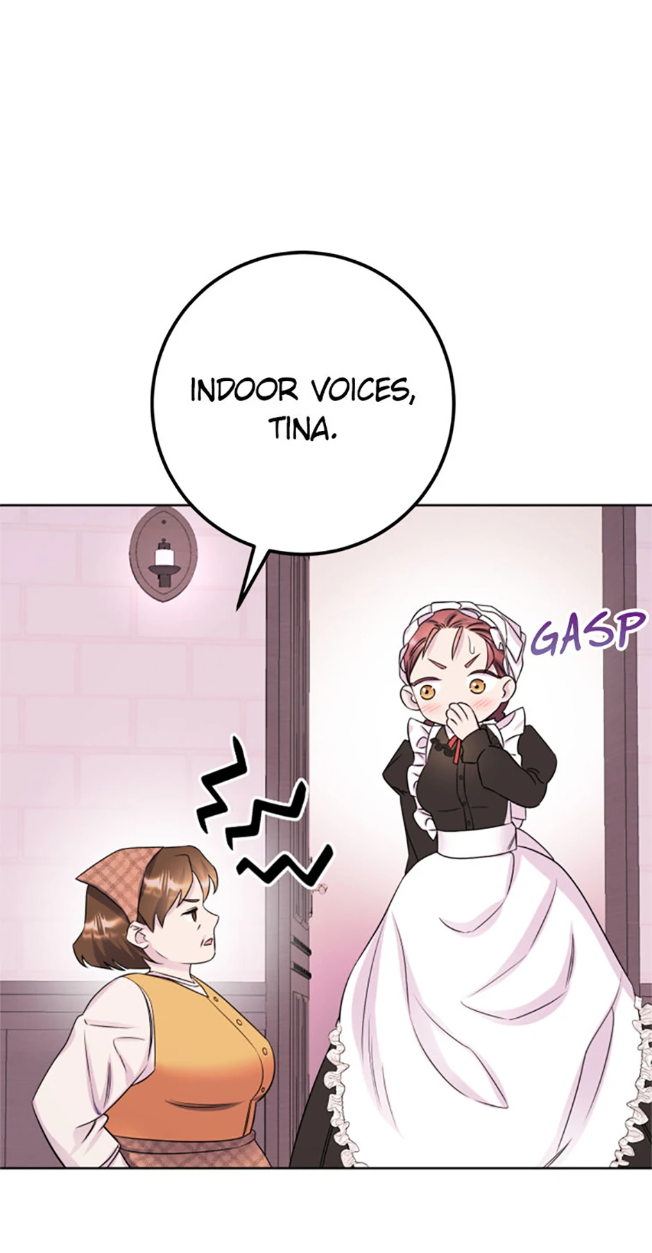 If You Save an Immoral Beast Chapter 31 - Page 78