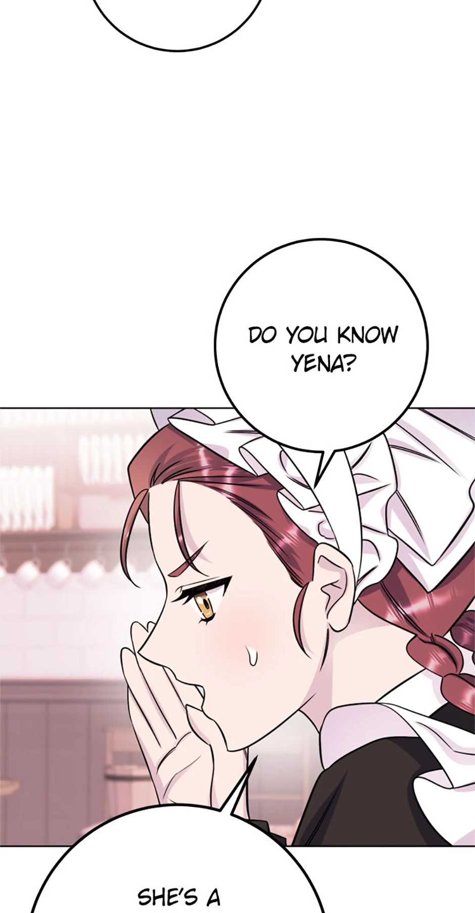 If You Save an Immoral Beast Chapter 31 - Page 80