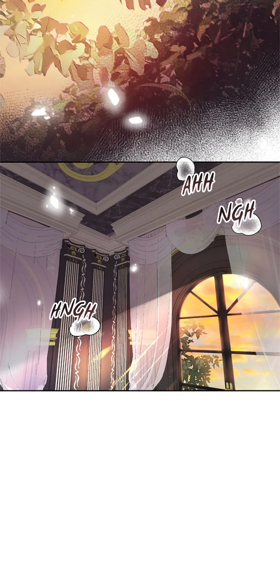 If You Save an Immoral Beast Chapter 31 - Page 9