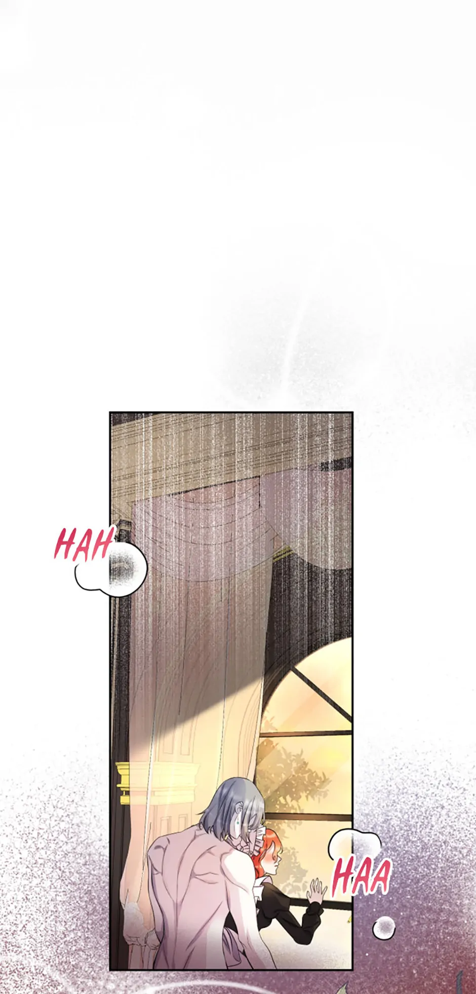 If You Save an Immoral Beast Chapter 31 - Page 10