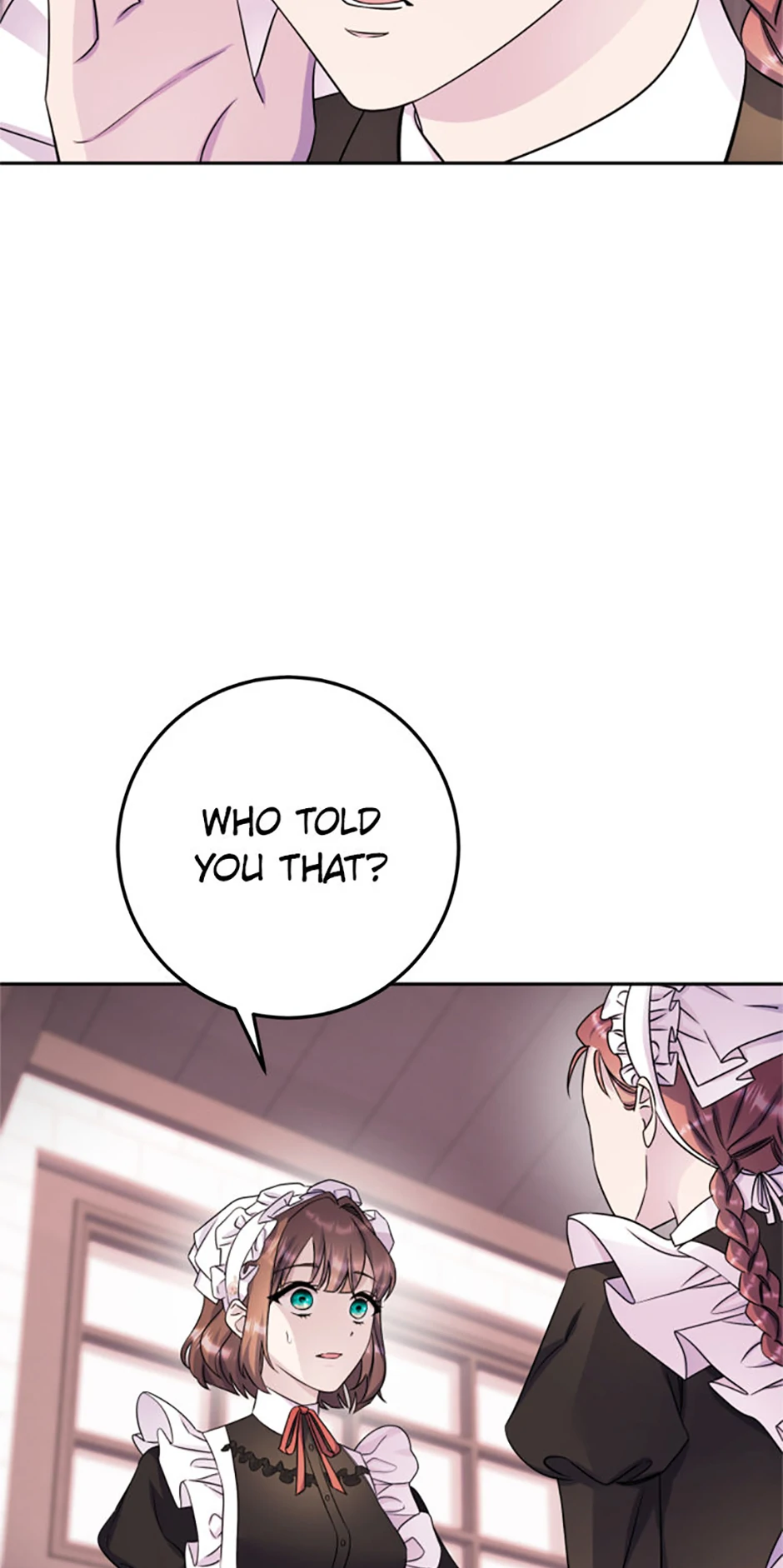 If You Save an Immoral Beast Chapter 32 - Page 2