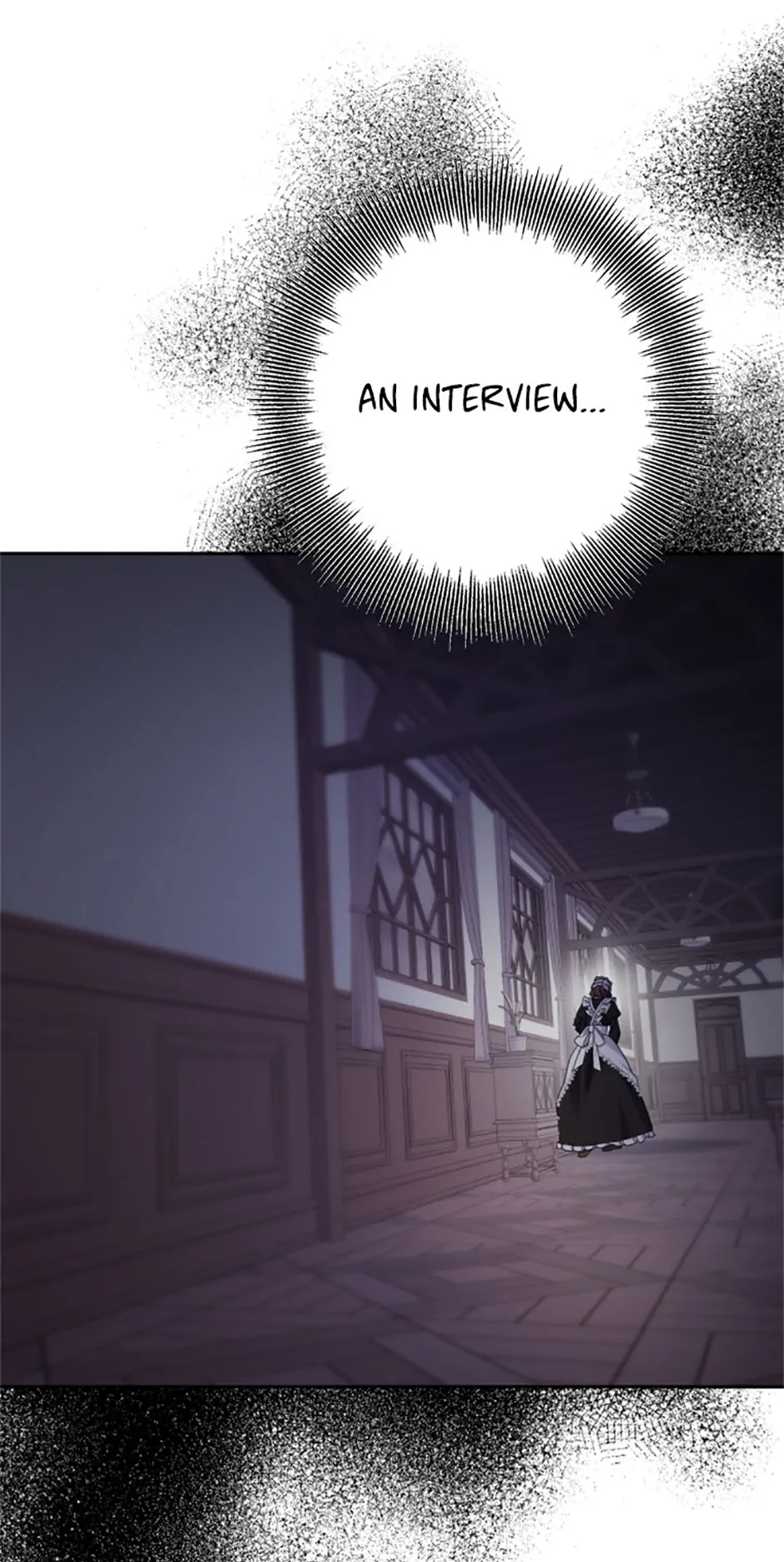 If You Save an Immoral Beast Chapter 32 - Page 11