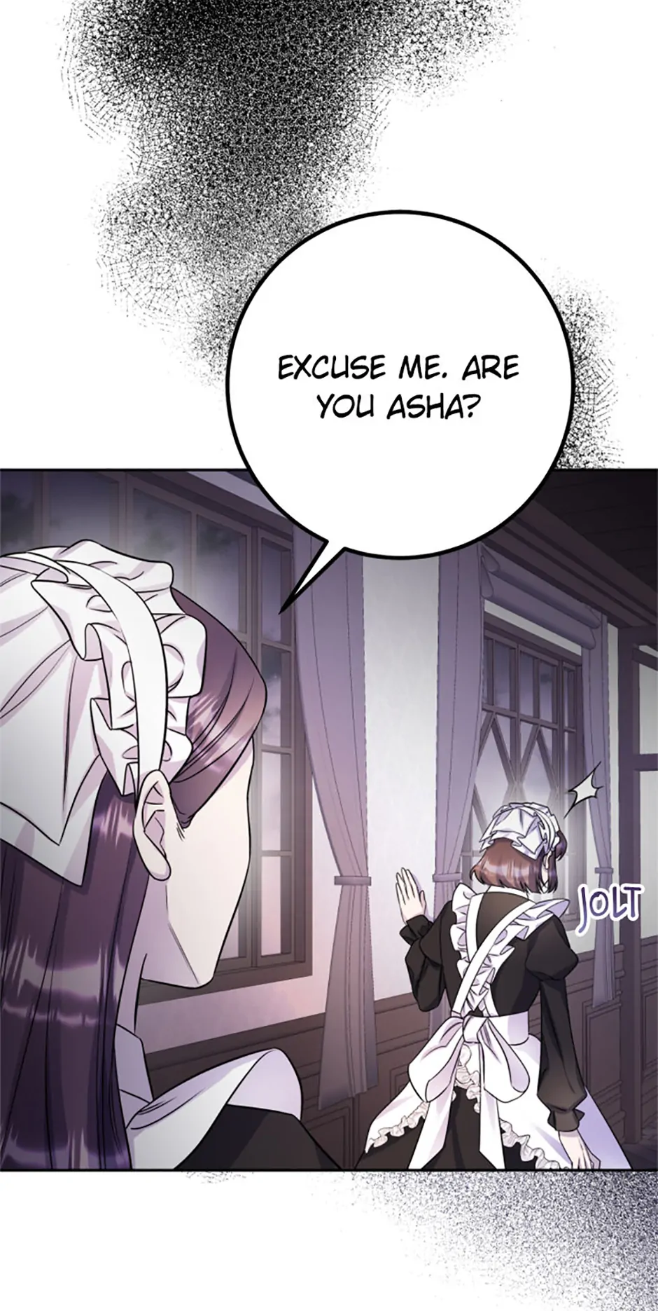 If You Save an Immoral Beast Chapter 32 - Page 13