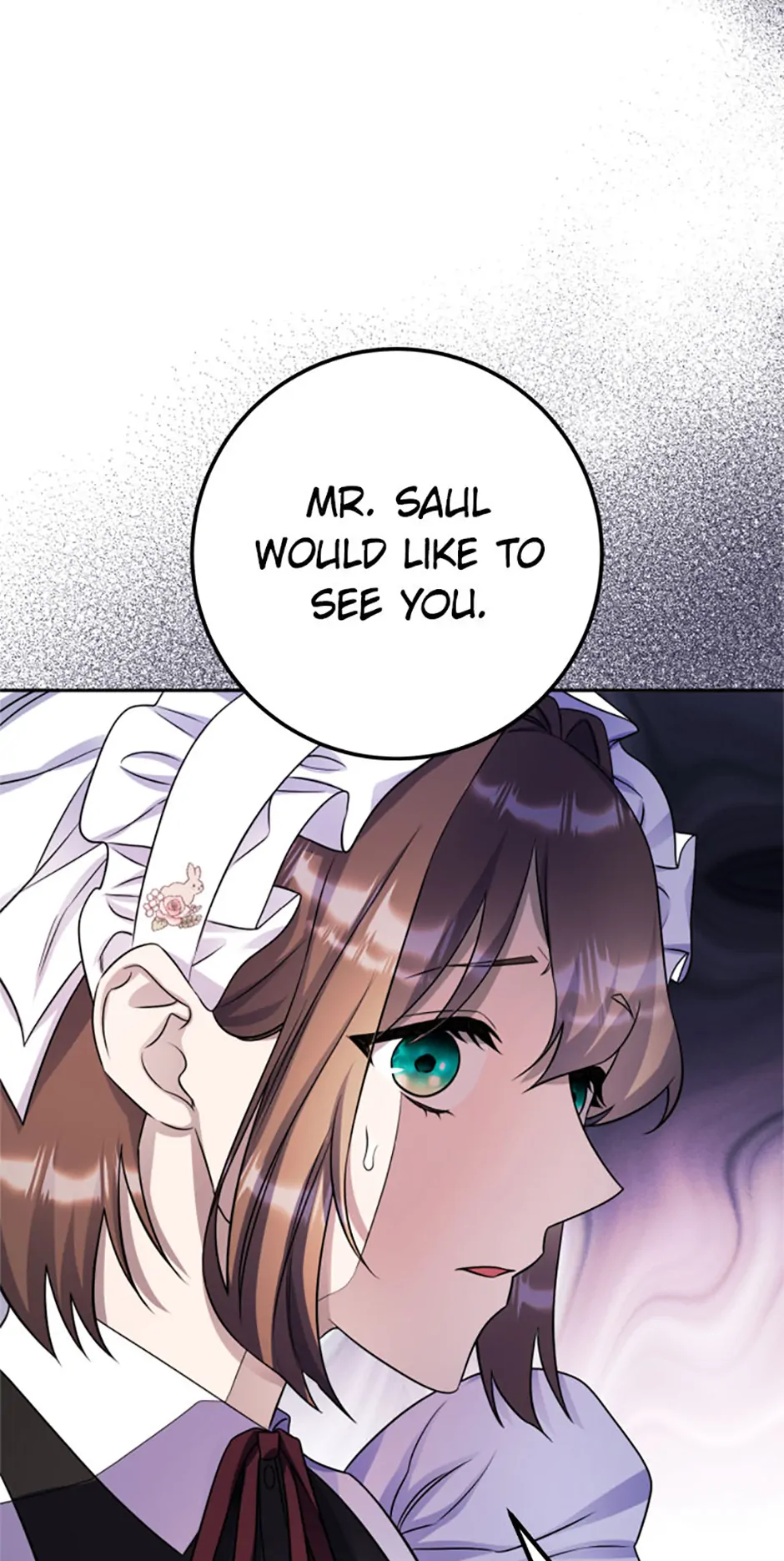 If You Save an Immoral Beast Chapter 32 - Page 14