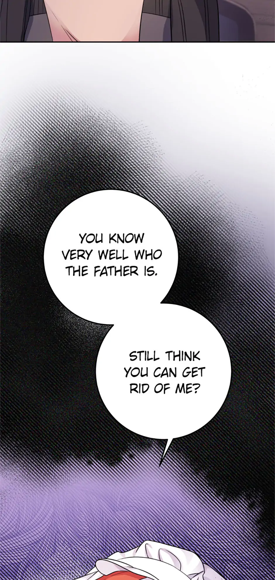 If You Save an Immoral Beast Chapter 32 - Page 23