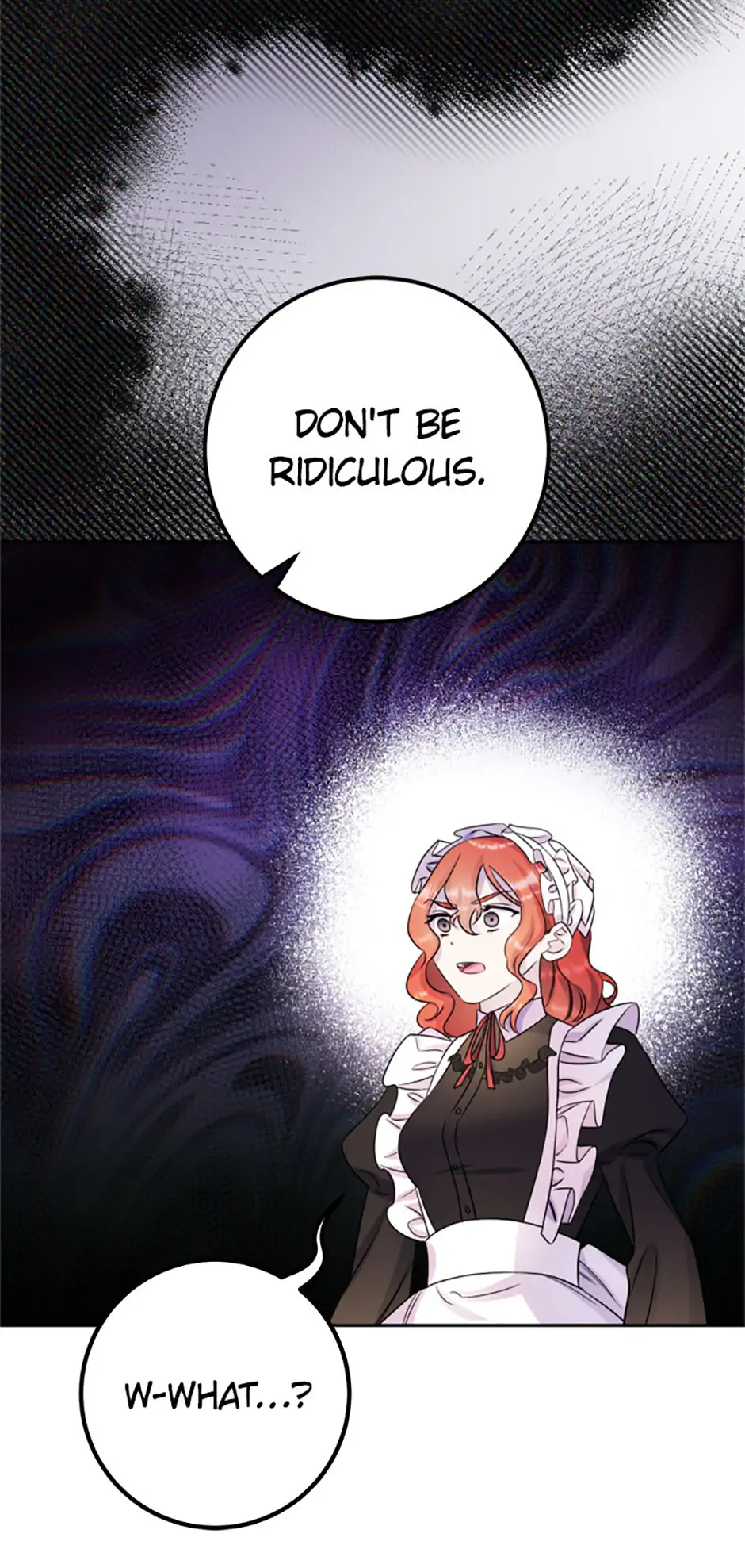 If You Save an Immoral Beast Chapter 32 - Page 27