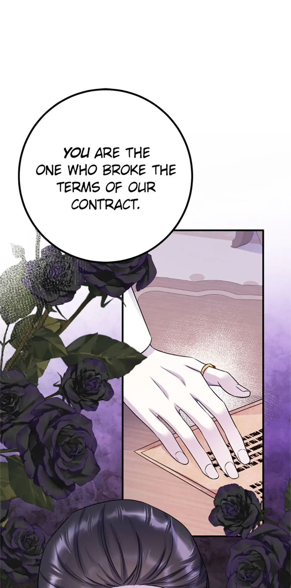 If You Save an Immoral Beast Chapter 32 - Page 28