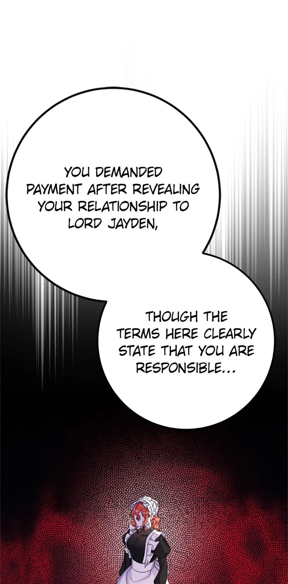 If You Save an Immoral Beast Chapter 32 - Page 30
