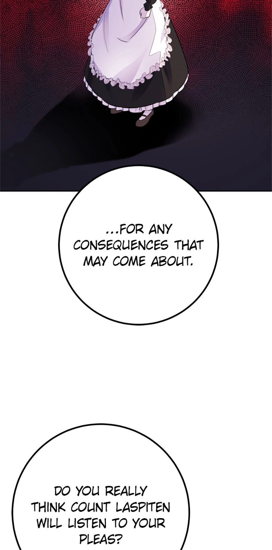 If You Save an Immoral Beast Chapter 32 - Page 31