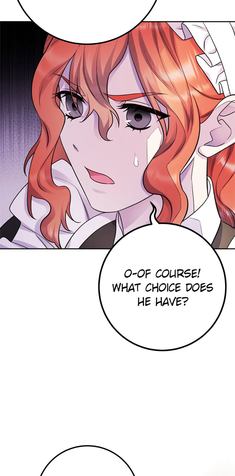 If You Save an Immoral Beast Chapter 32 - Page 32