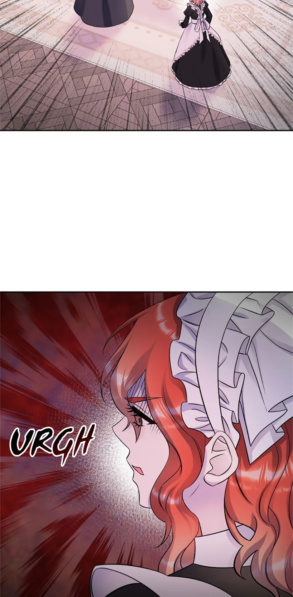 If You Save an Immoral Beast Chapter 32 - Page 37